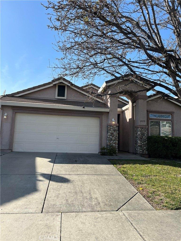 Amberwood Ct, San Bernardino, CA 92407
