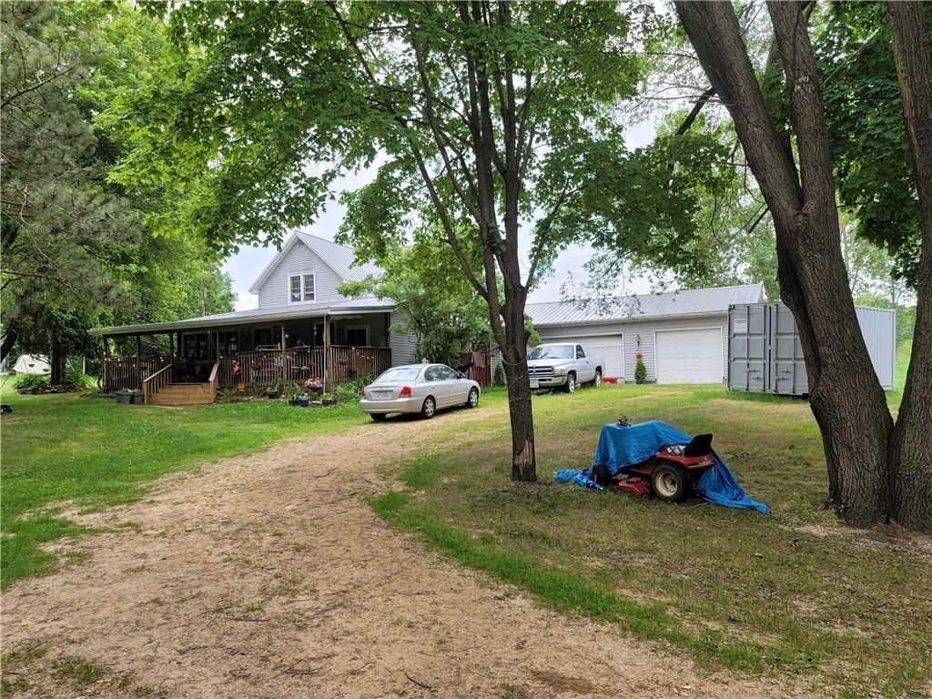 510th Ave, Menomonie, WI 54751