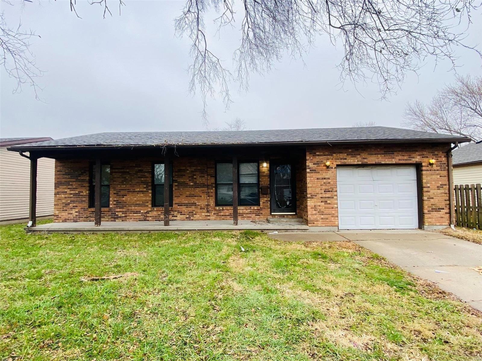 Sauget Ave, East Saint Louis, IL 62206