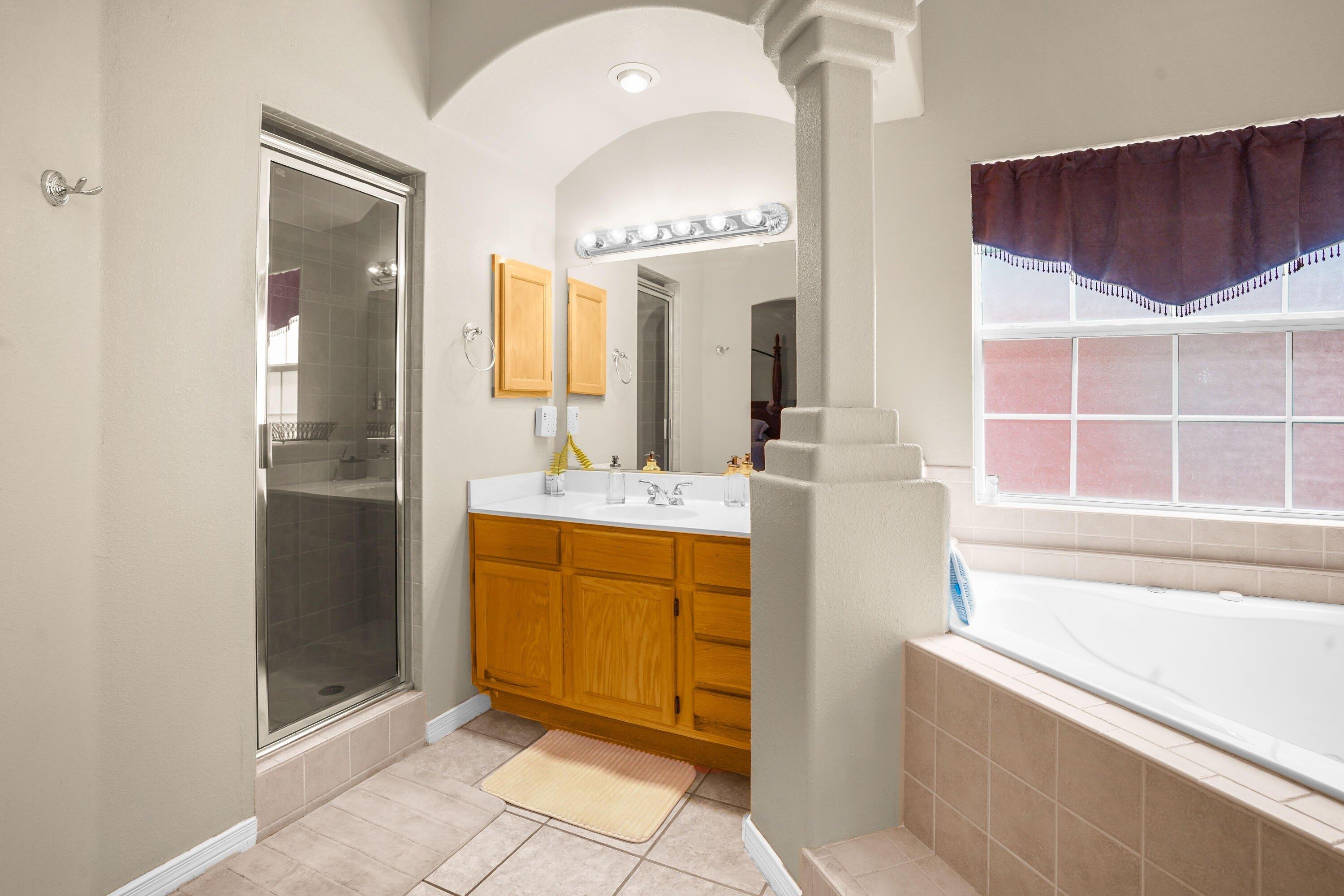 Tierra Pino Dr, El Paso, TX 79938
