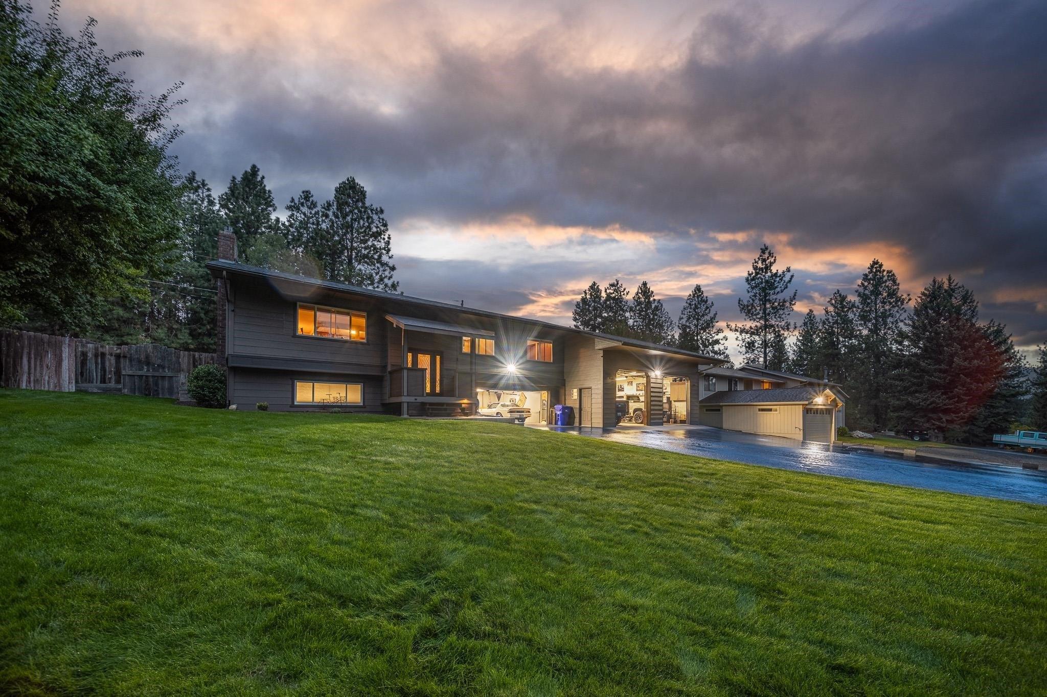 S Bettman Rd, Spokane Valley, WA 99212
