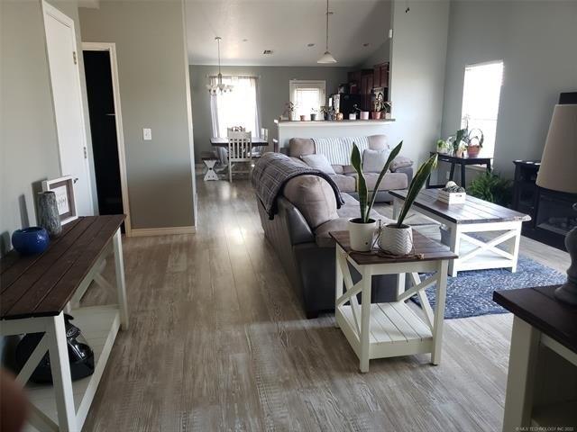 W Fairlane Pl, Sapulpa, OK 74066
