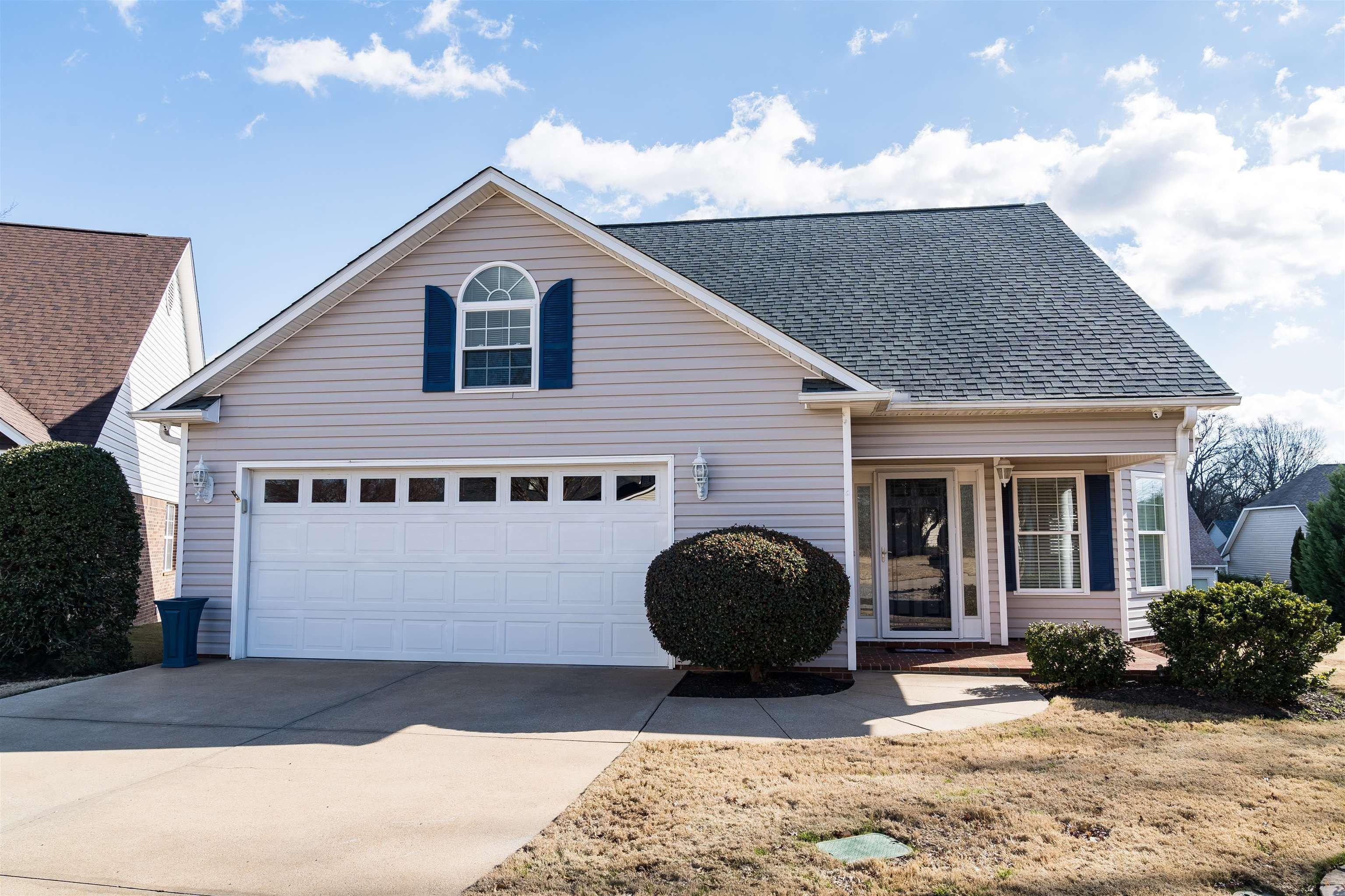 Clematis Ct, Moore, SC 29369