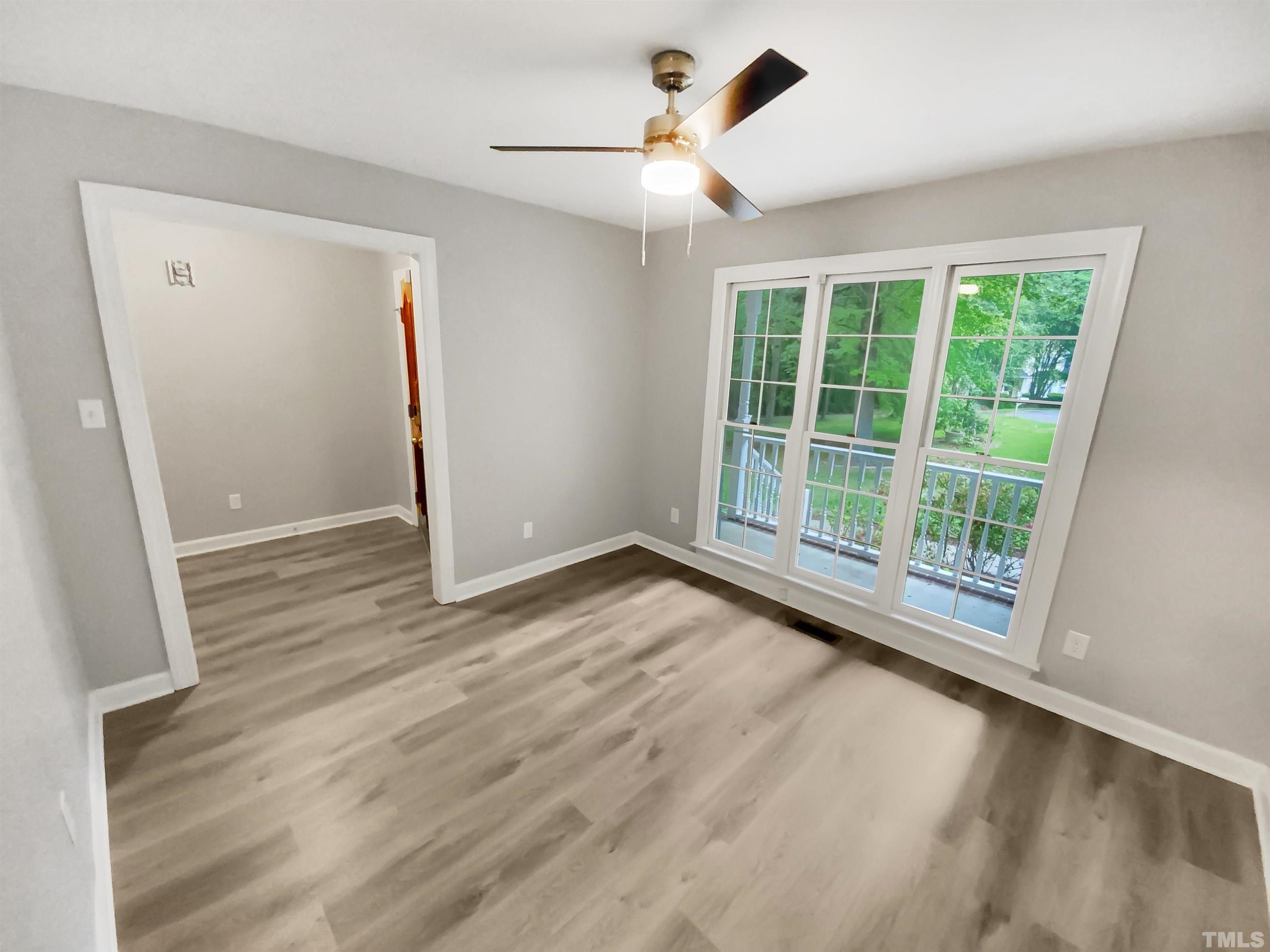 Richland Dr, Youngsville, NC 27596