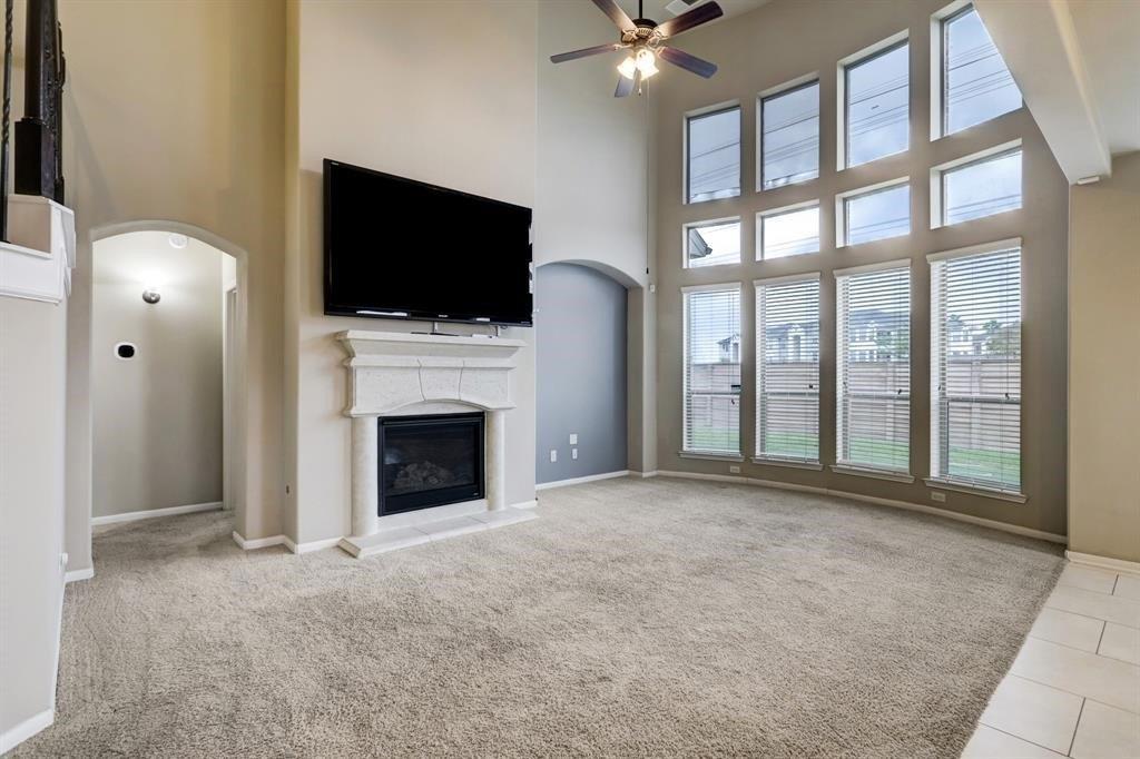 Patricia Haven Ln, Humble, TX 77396
