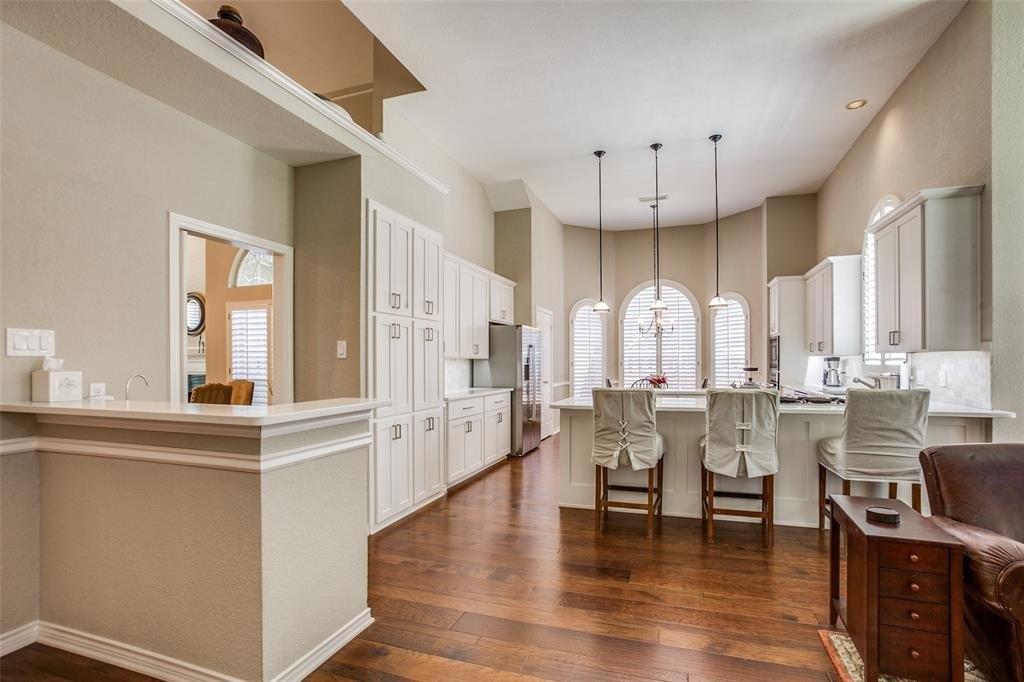 Woodway Ln, Plano, TX 75093