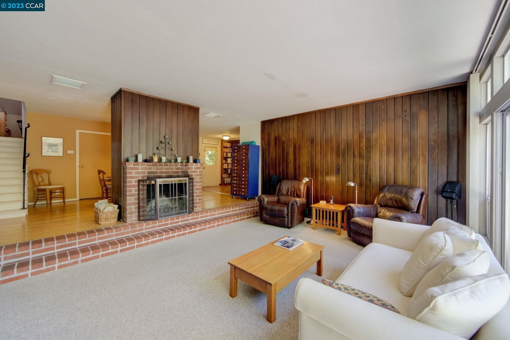 Walden Rd, Walnut Creek, CA 94597
