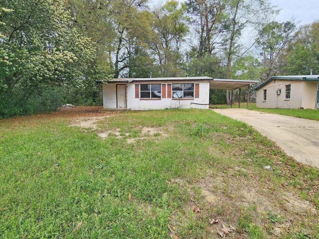 Crawford Dr, Albany, GA 31705