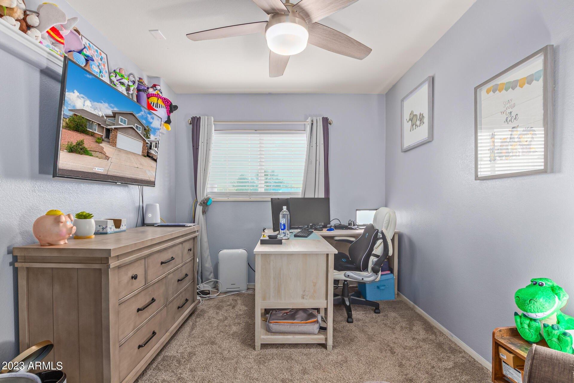 N 60th Ave, Glendale, AZ 85306