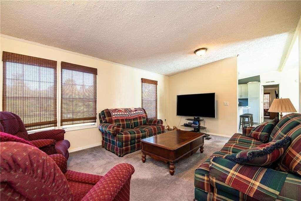 Daily Rd, Alto, GA 30510
