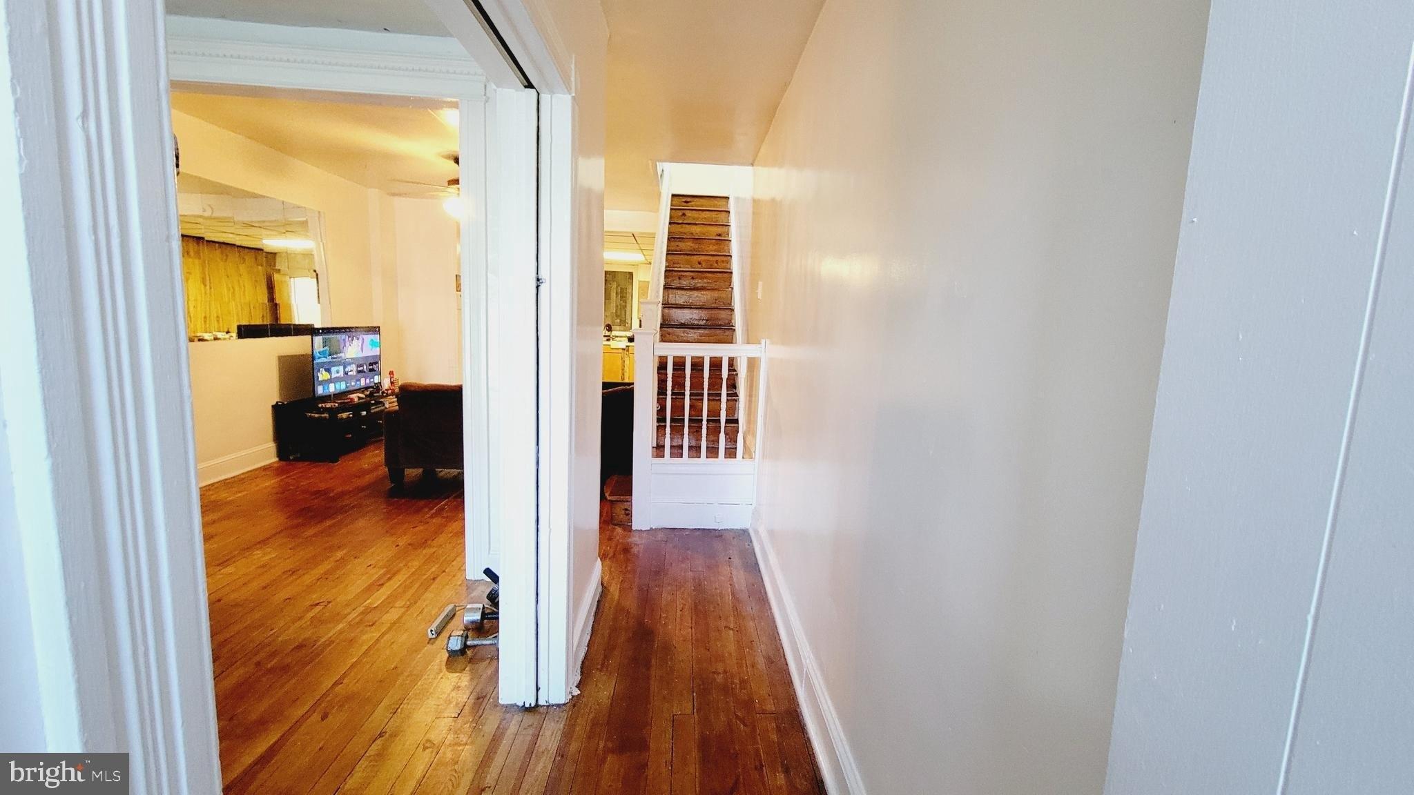 Darley Ave, Baltimore, MD 21213