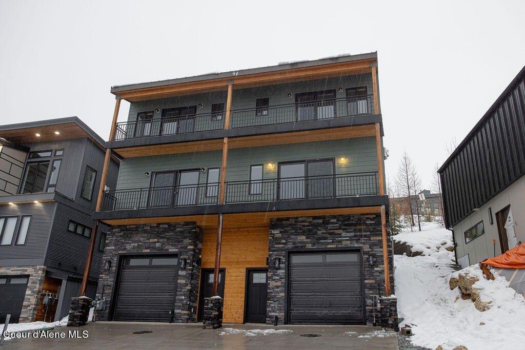 Chutes Ln, Sandpoint, ID 83864