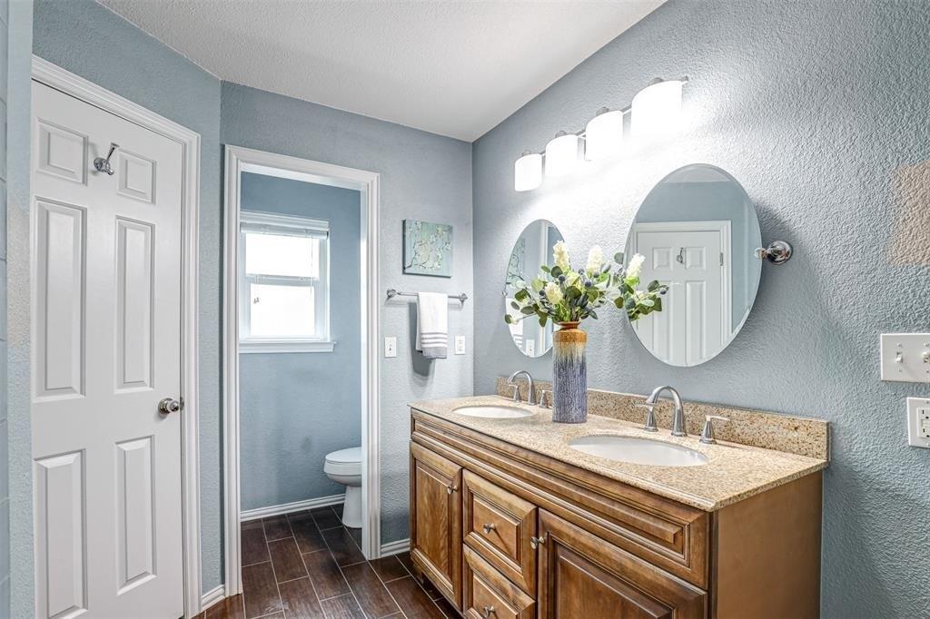 La Quinta Cir S, Keller, TX 76248