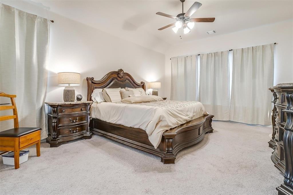Grassy Meadows Dr, Joshua, TX 76058