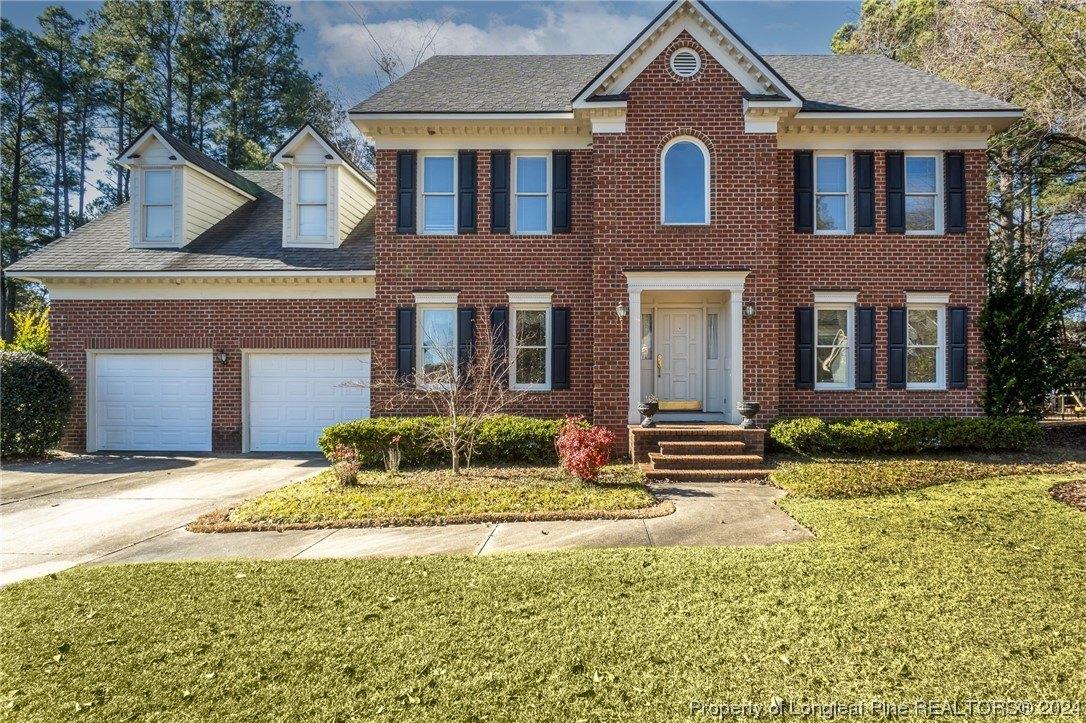 Harlow Dr, Fayetteville, NC 28314