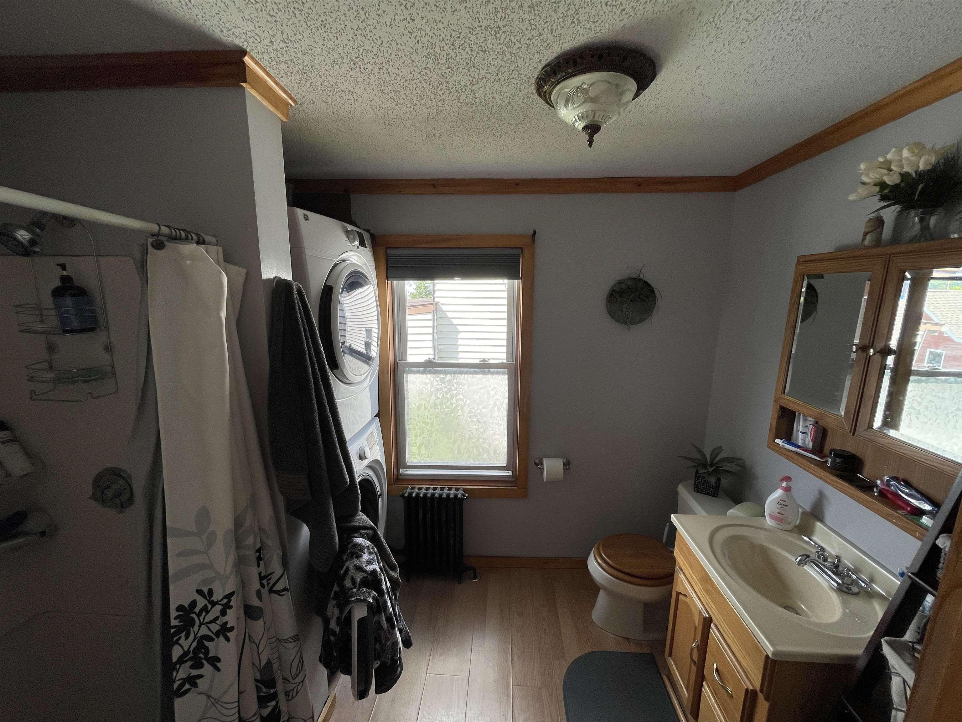 Gendron St, Berlin, NH 03570