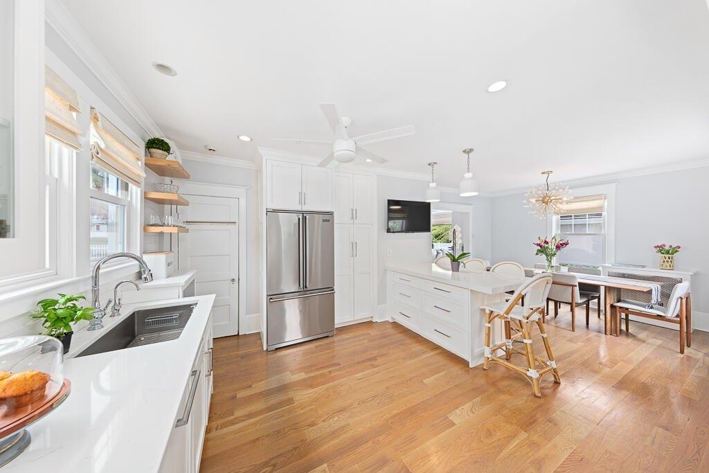 Hillside Ave, Darien, CT 06820