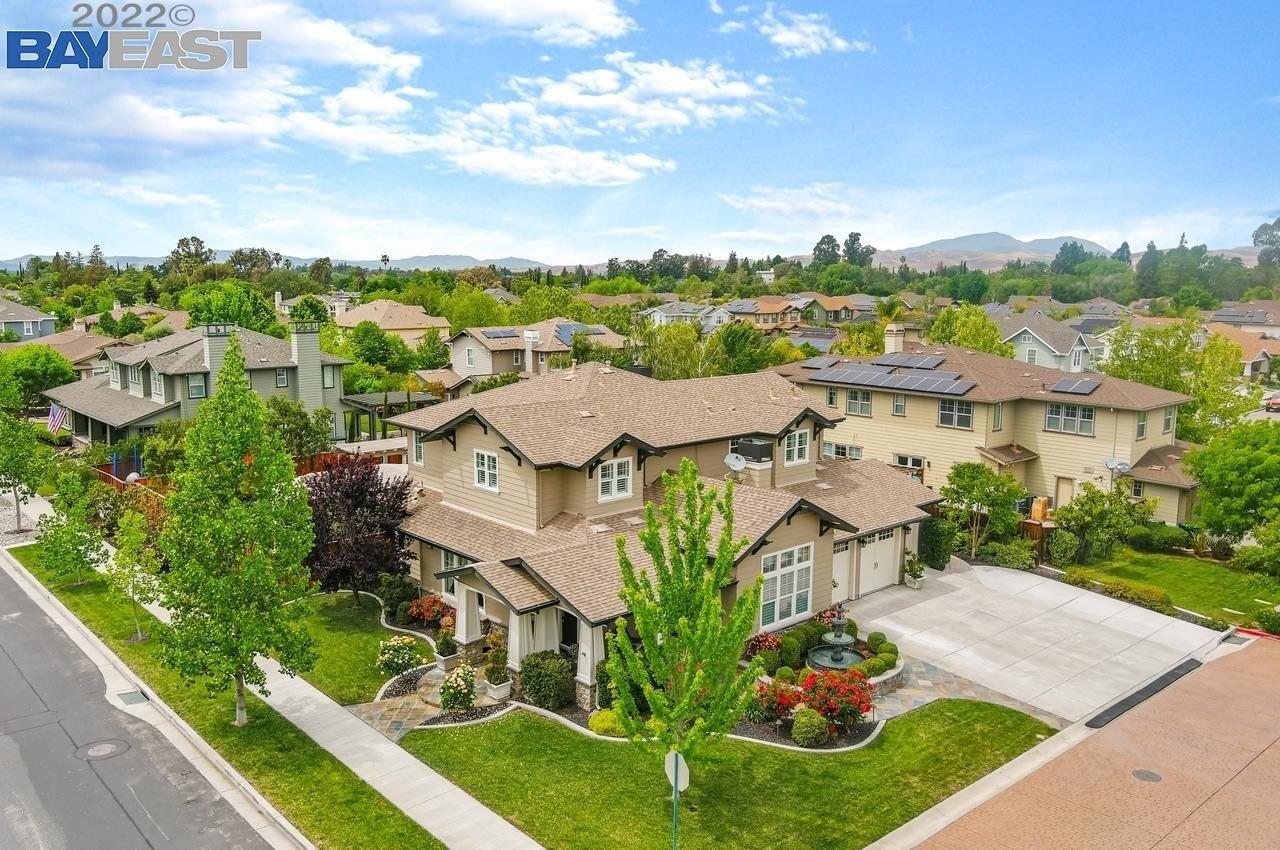 Cabernet Way, Livermore, CA 94550