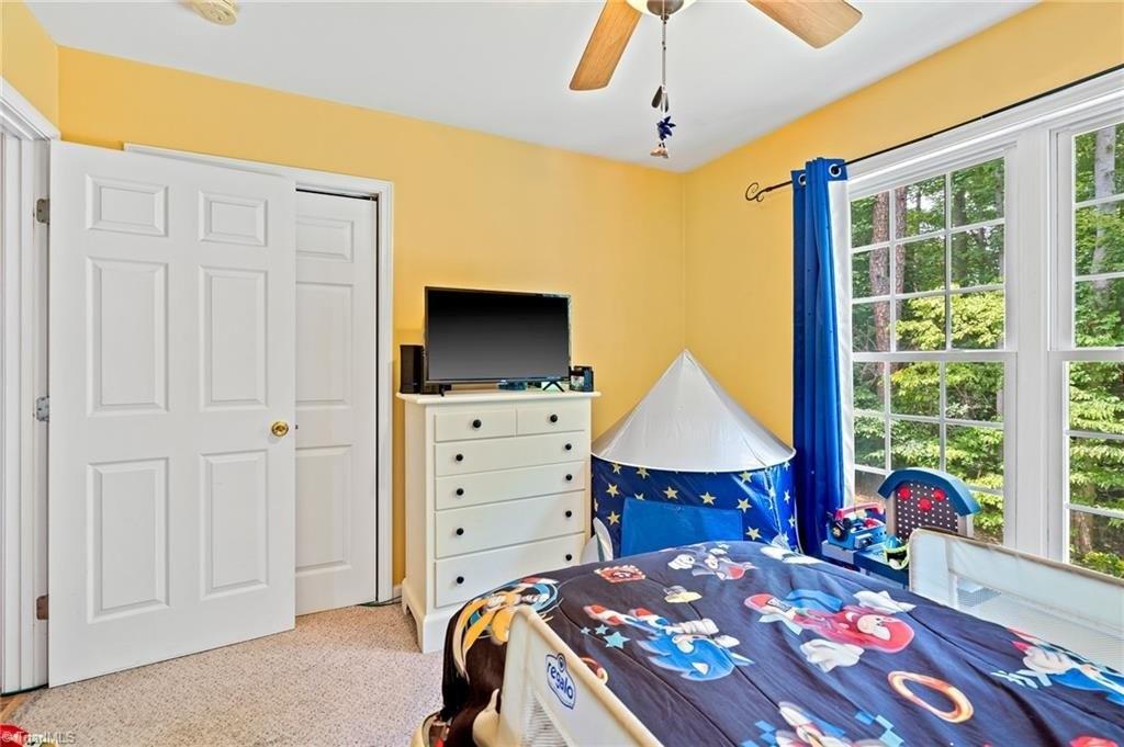 E Brown St, Randleman, NC 27317