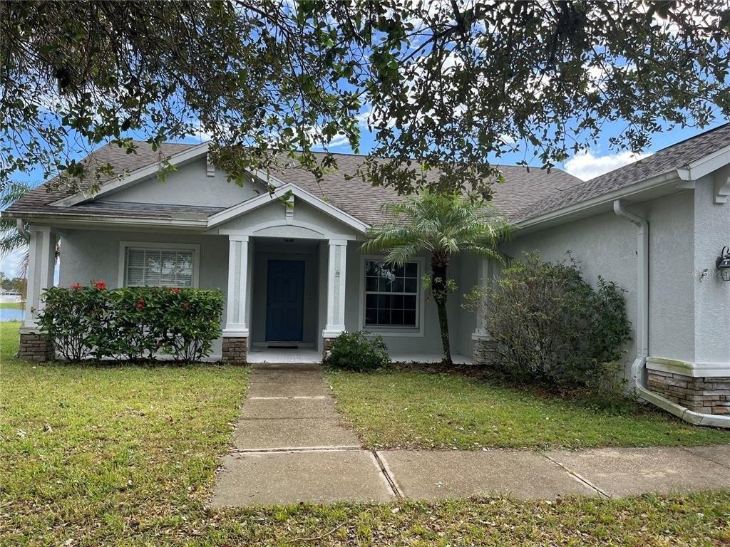 Berkeley Dr, Parrish, FL 34219