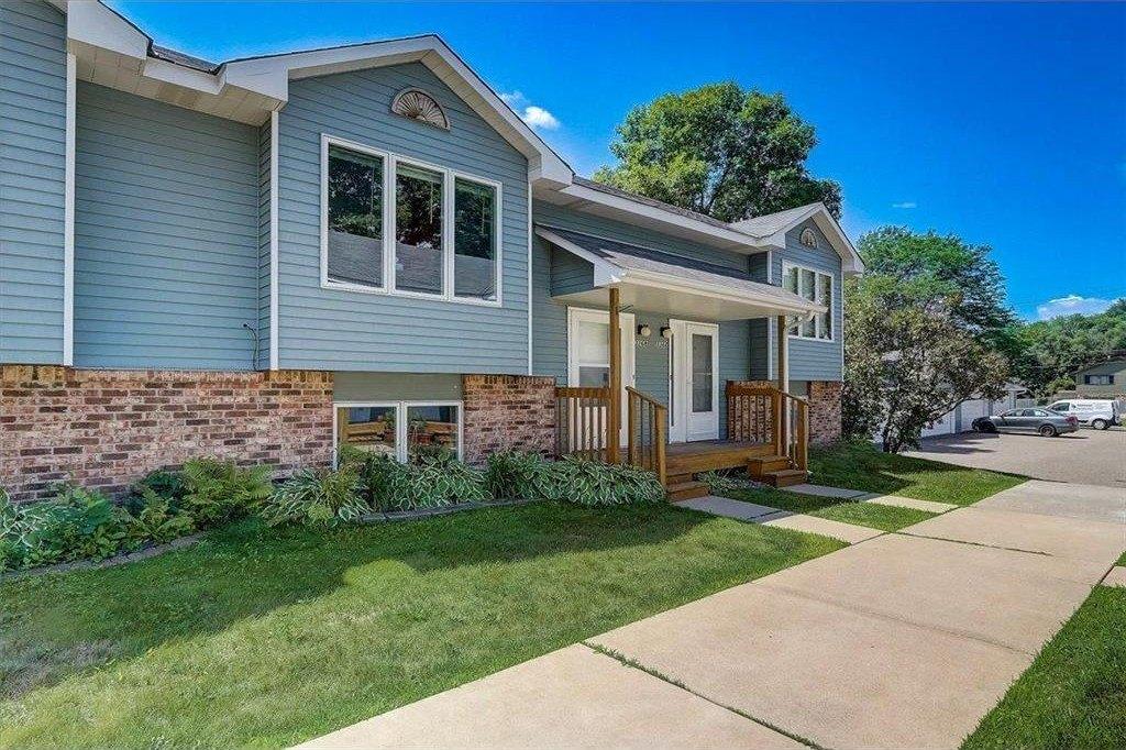 Edgerton St, Saint Paul, MN 55127