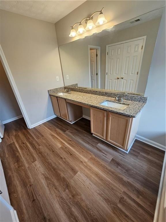 Field Spring Dr, Lithonia, GA 30058