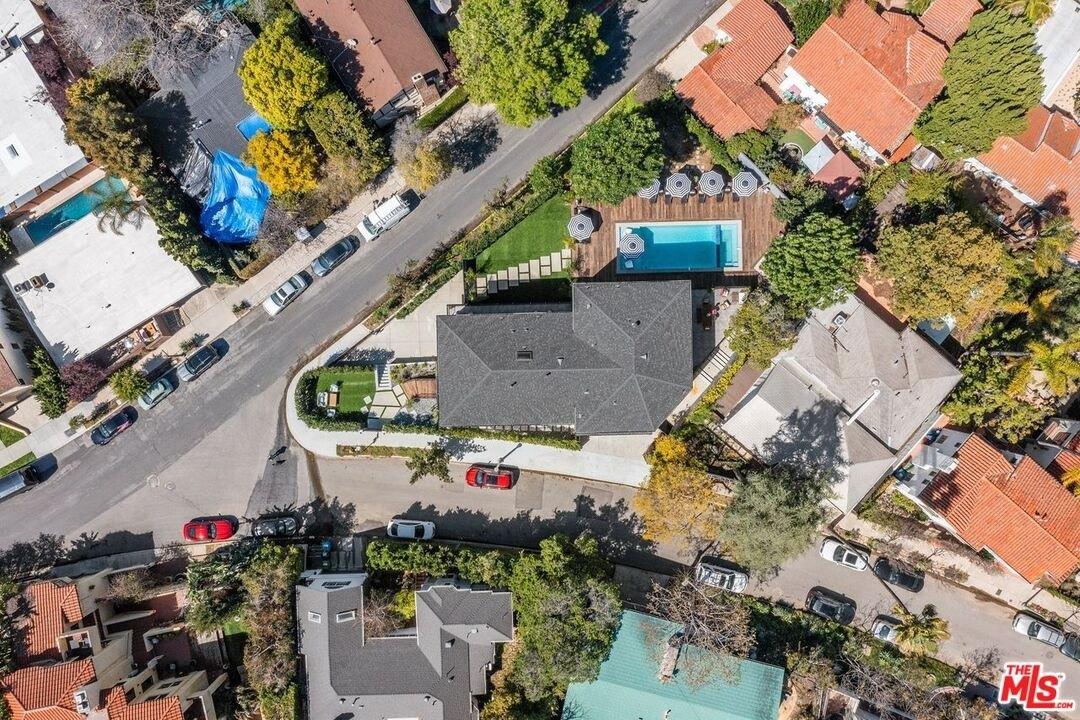 Lindo St, Los Angeles, CA 90068