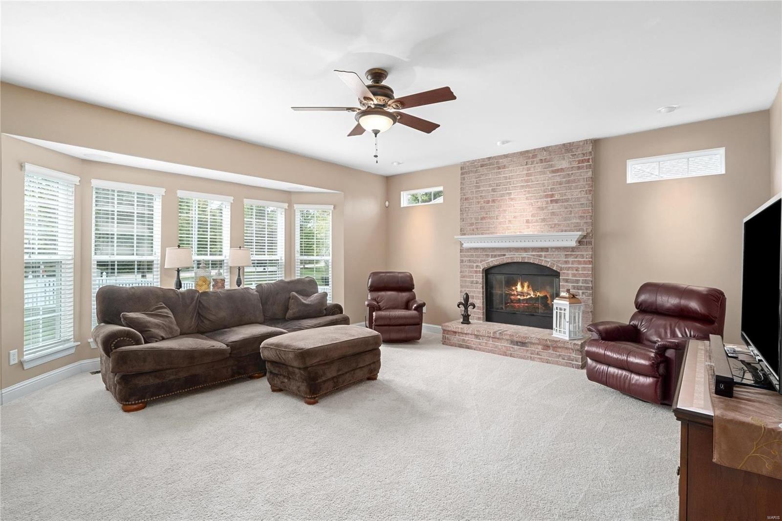 Riparian Dr, O Fallon, MO 63368
