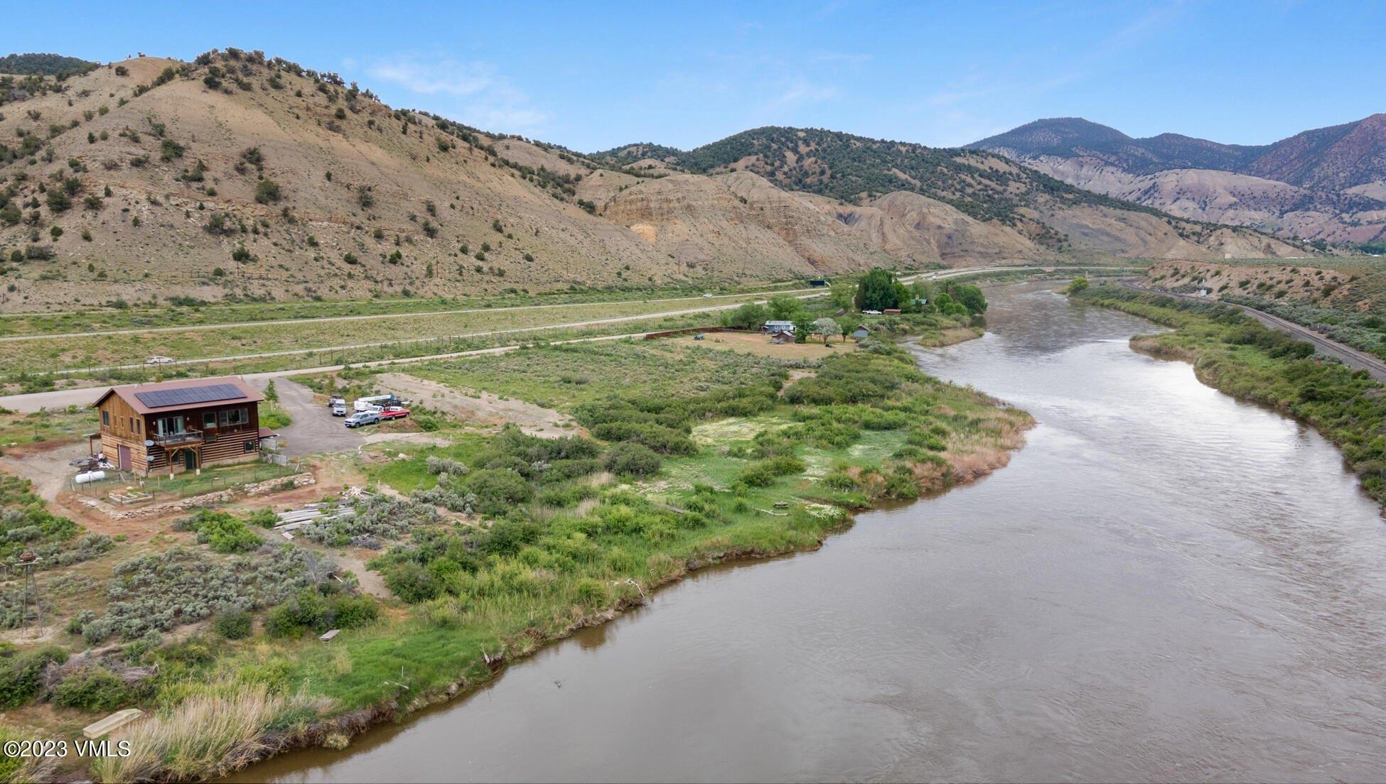 Siloam Springs Dr, Gypsum, CO 81637