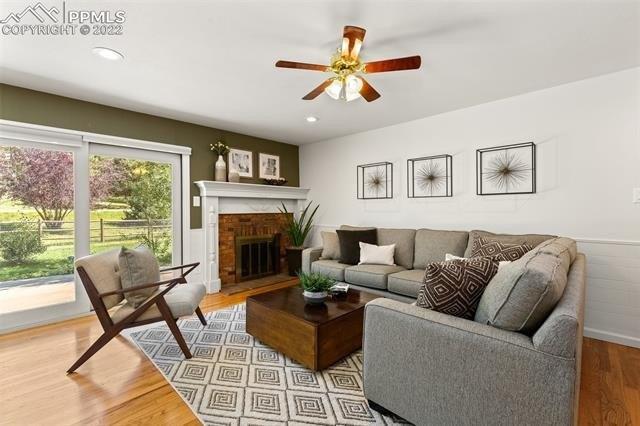 Woodmoor Dr, Monument, CO 80132