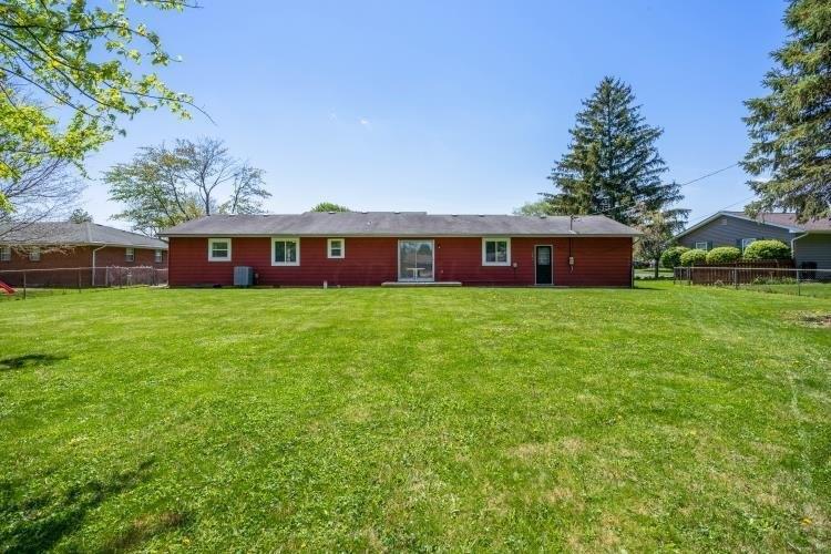 Graham Dr, Orient, OH 43146
