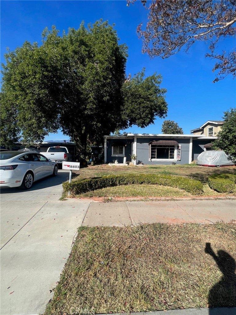 Francisquito Ave, La Puente, CA 91744