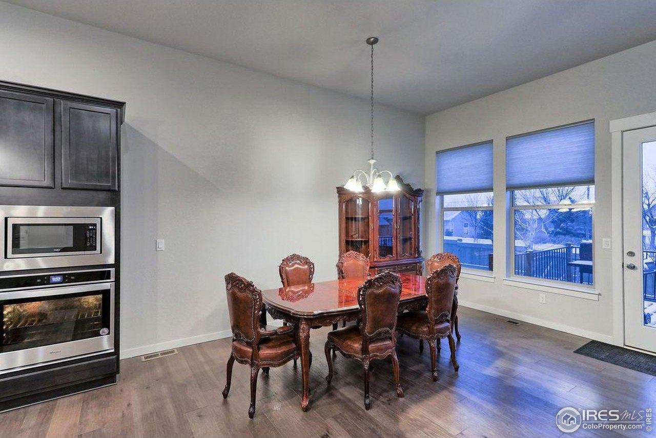 Martinson Dr, Loveland, CO 80537