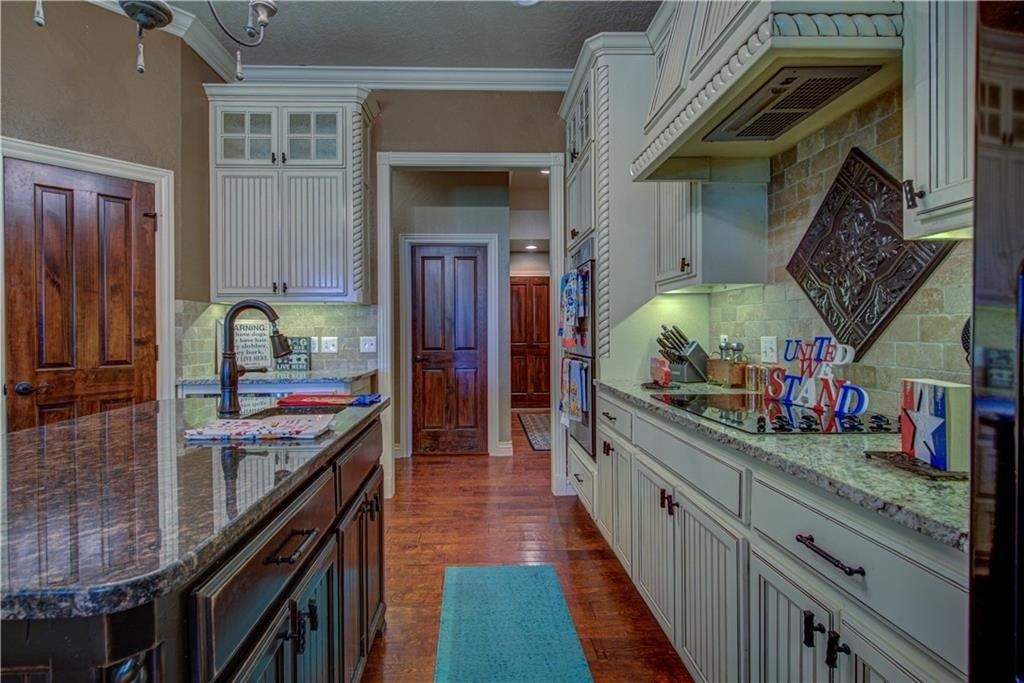 Ithaca Dr, Norman, OK 73071