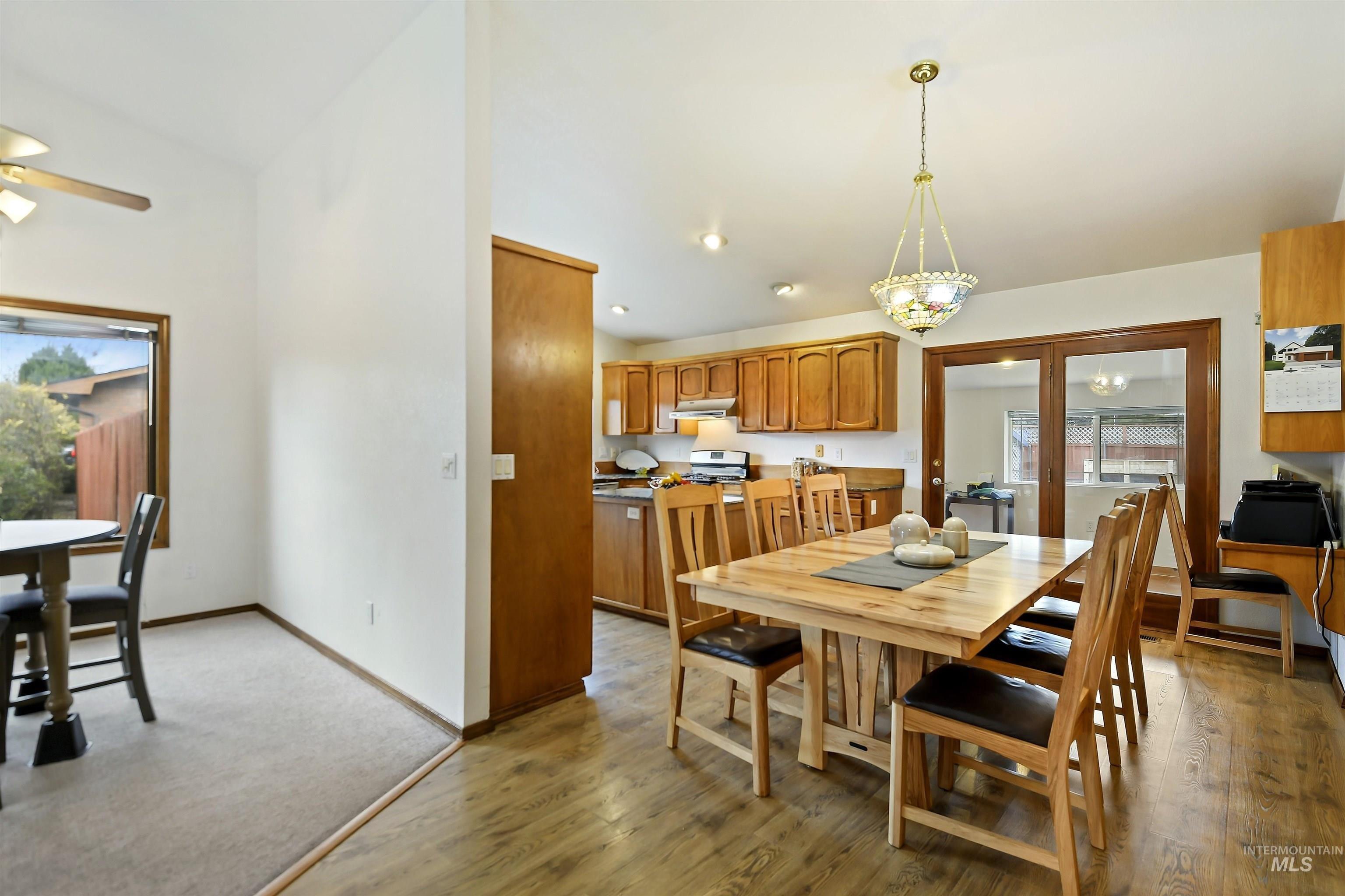 W Brookview Dr, Boise, ID 83709
