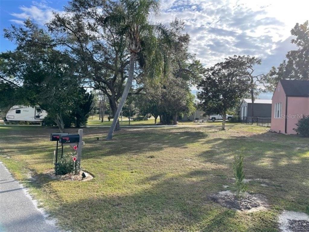 Hillside Dr, Babson Park, FL 33827