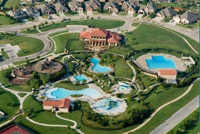Ripley St, Fort Worth, TX 76244