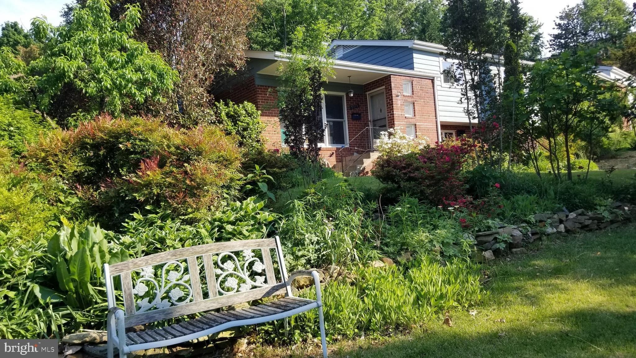 Massena Rd, Bethesda, MD 20817