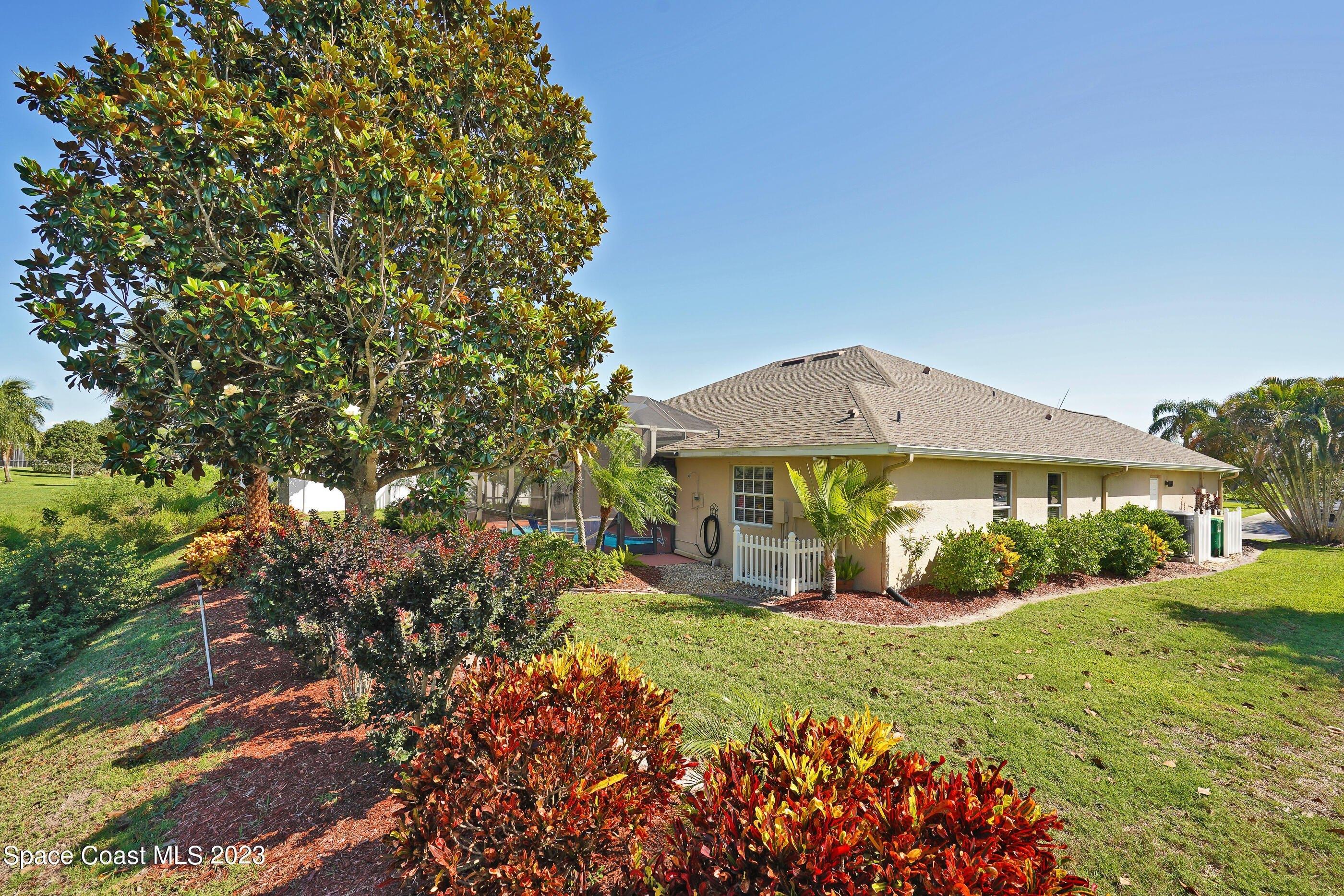 Woodbine Dr, Merritt Island, FL 32952