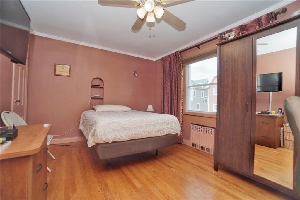 Beach 131st St, Rockaway Park, NY 11694