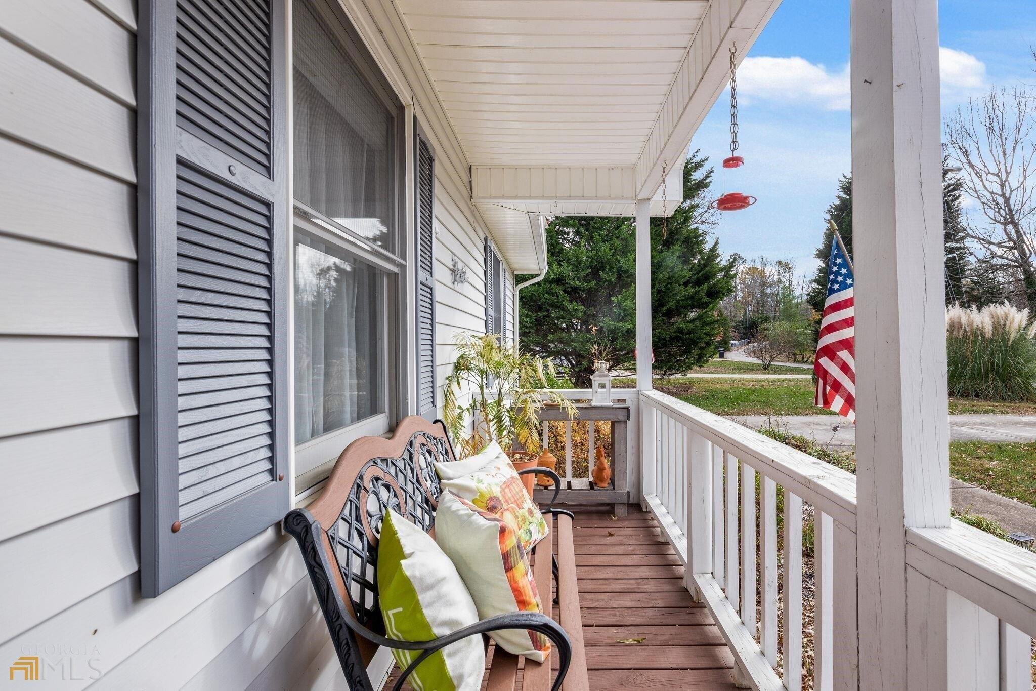 Vermont St, Demorest, GA 30535