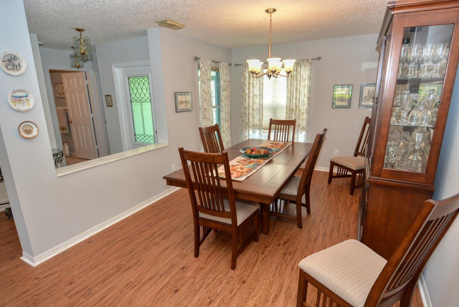European Ln, Fort Pierce, FL 34982