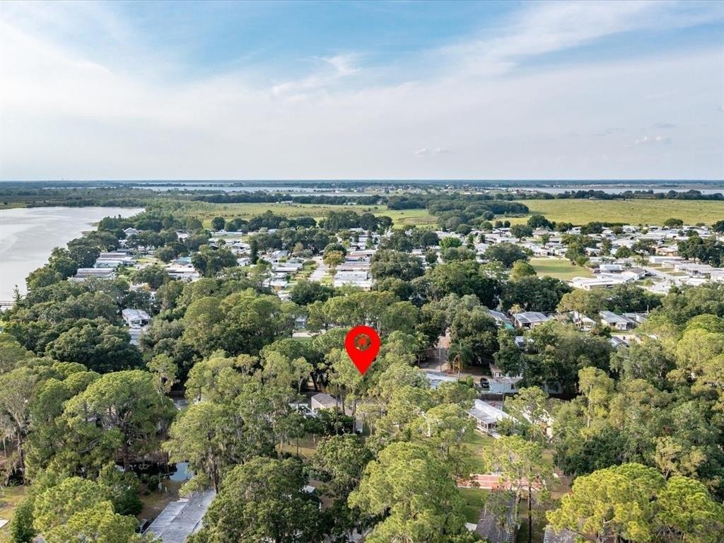 Sunset Cir, Lake Alfred, FL 33850