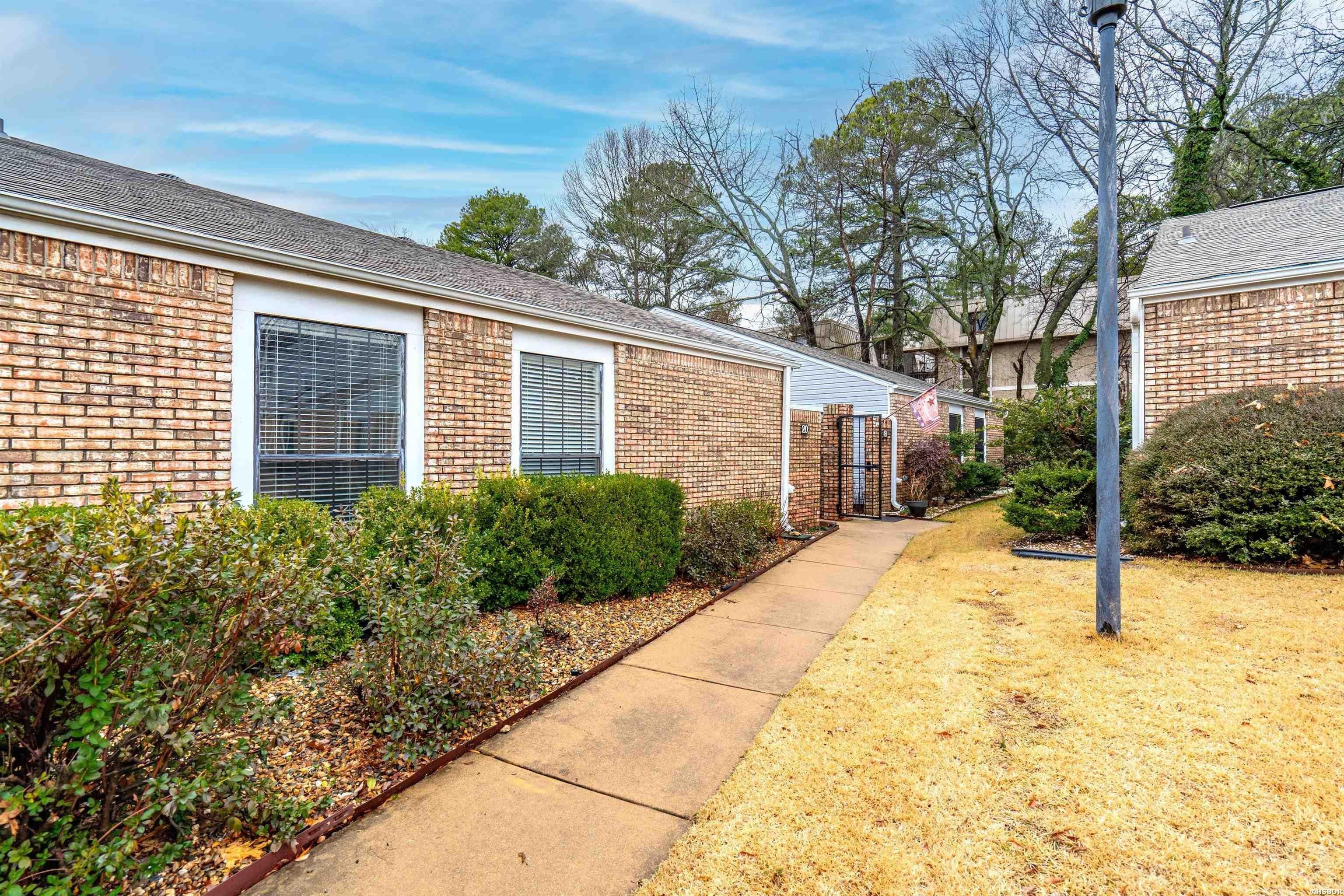 Beldoir Ct, Hot Springs, AR 71901