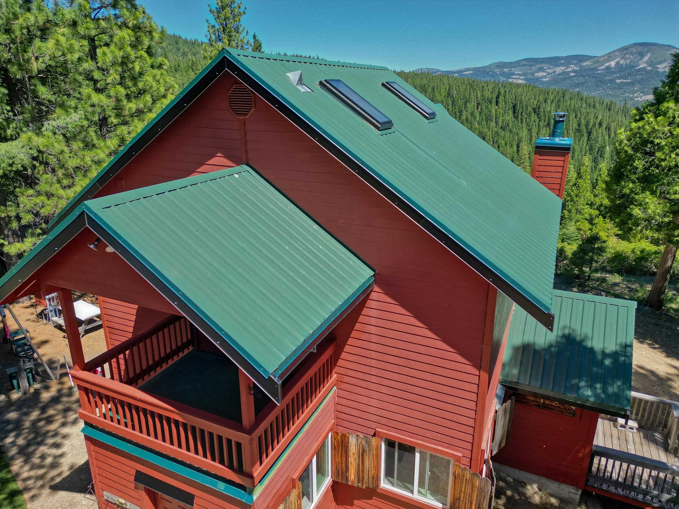 Water Way, Blairsden Graeagle, CA 96103
