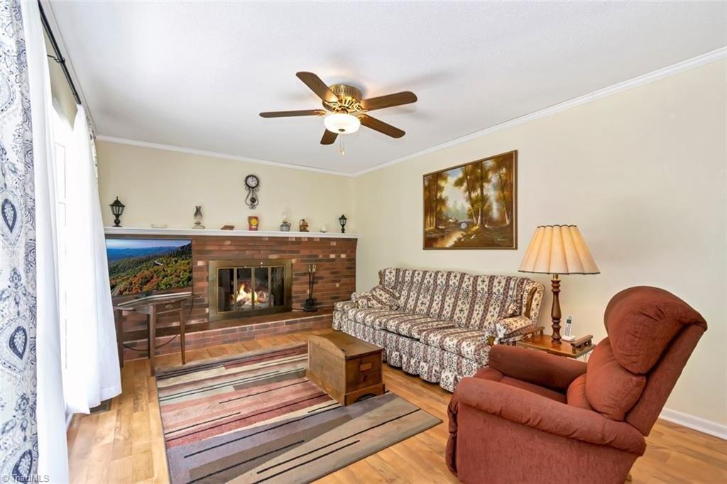 Pinedale Rd, North Wilkesboro, NC 28659