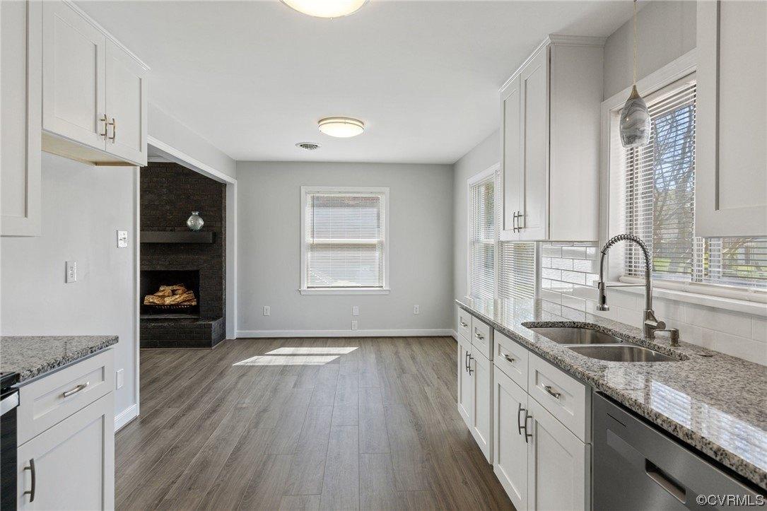 Erhart Rd, Richmond, VA 23225