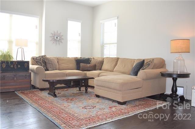 Ainslie Downs St, Charlotte, NC 28273