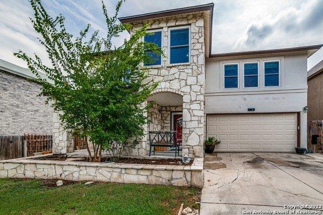 Chestnut Manor Dr, Converse, TX 78109
