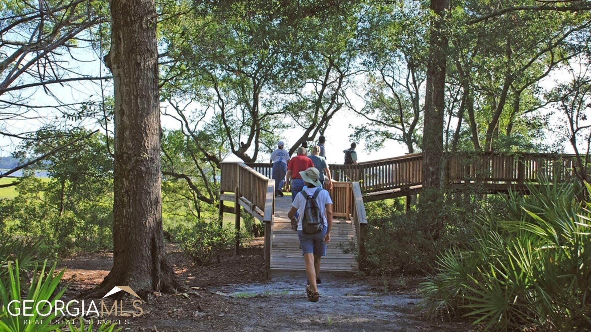 Nutgall Dr, Saint Marys, GA 31558